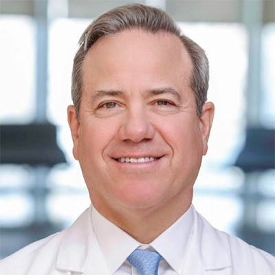 Dr. Charles Mack