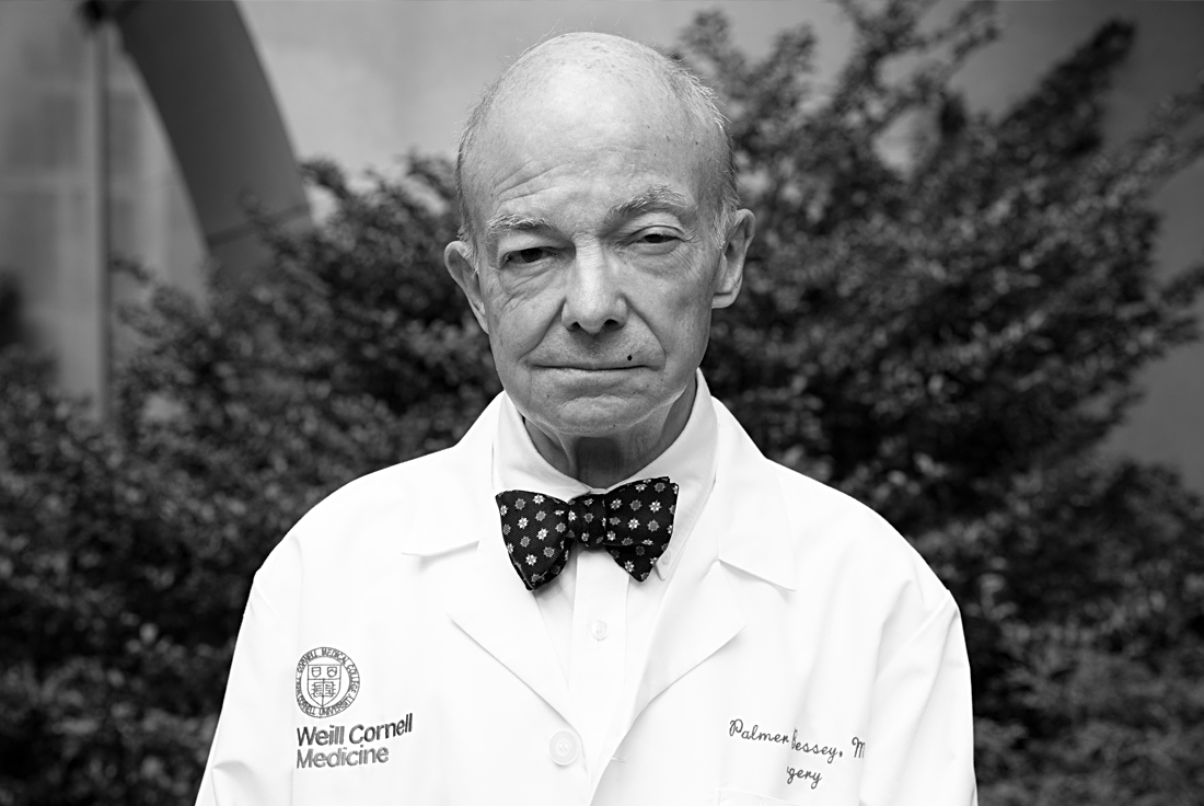 Dr. Palmer Bessey