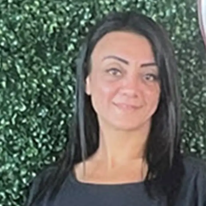 Tina Hanna-Godwin, MSHCM, EMBA