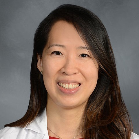 Dr. Barbara Ma