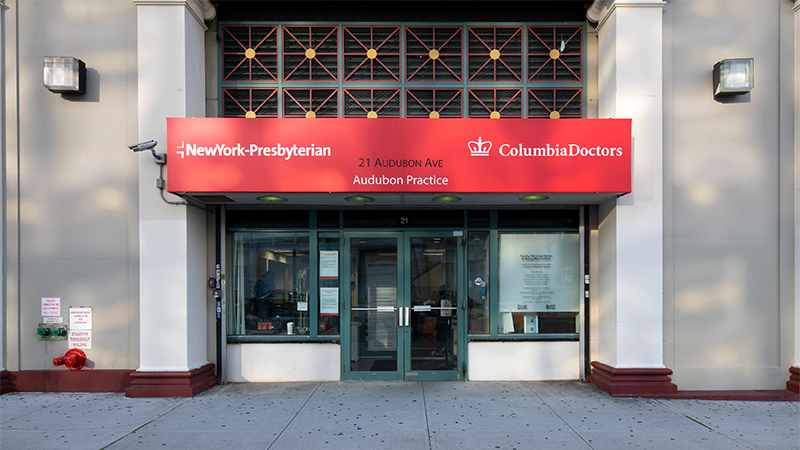 Ambulatory Care Network