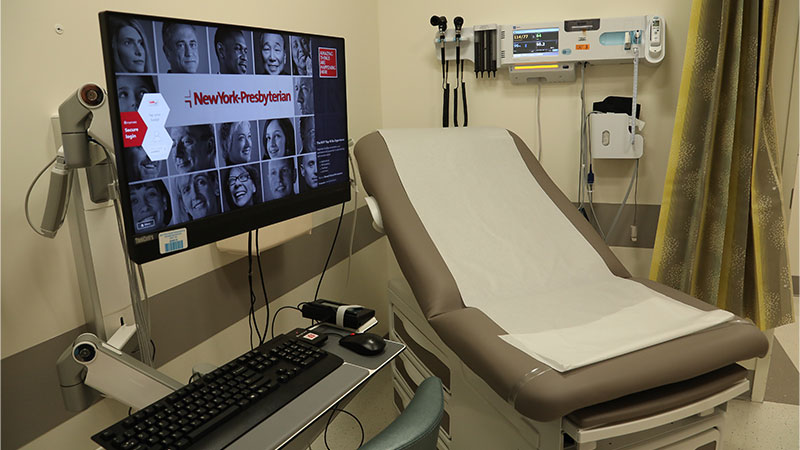 1329 W. Boston Post Road