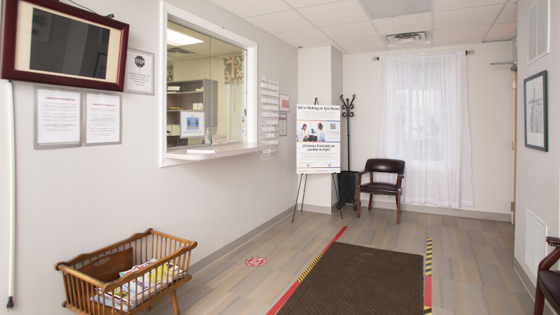 334 Underhill Avenue