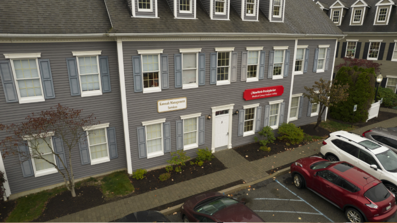 334 Underhill Ave Suite Location