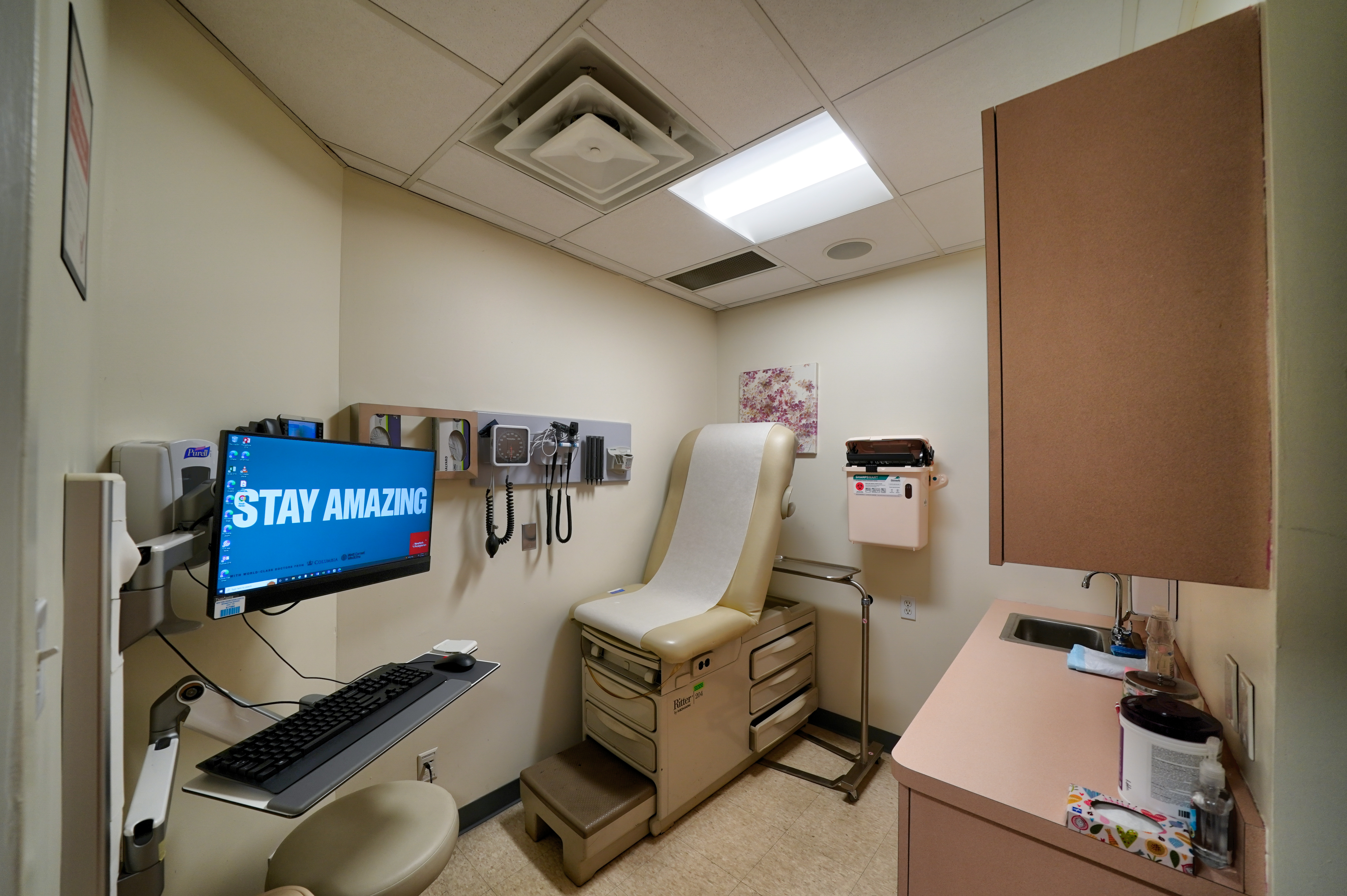 61-34 188th Street location