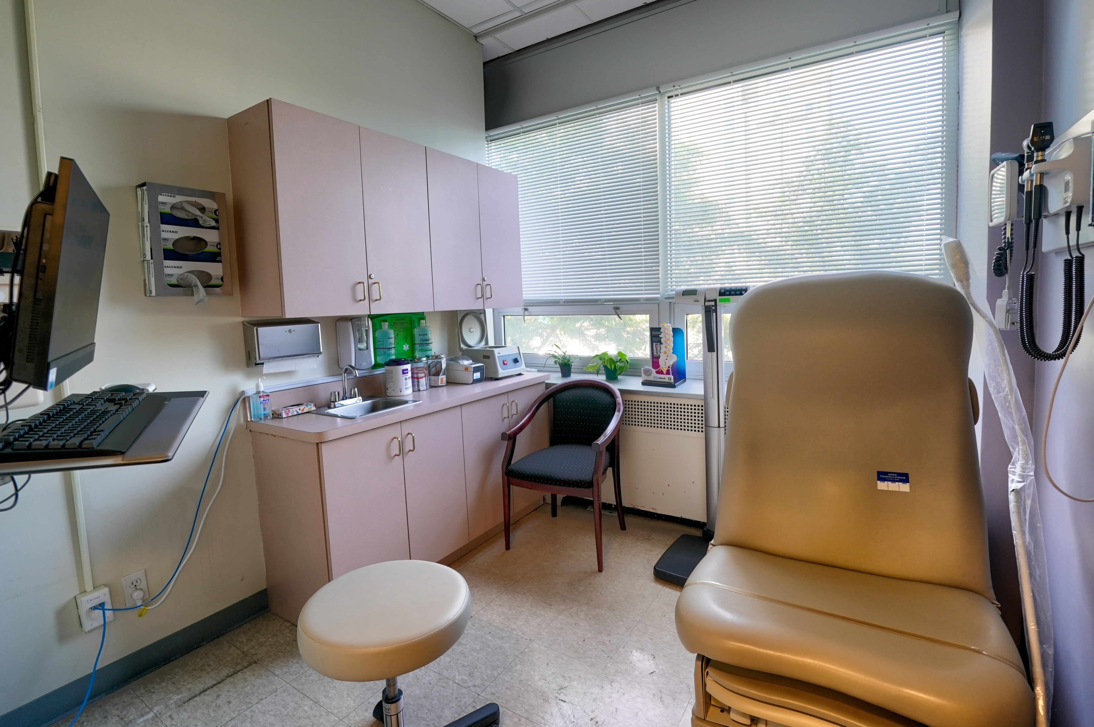 61-34 188th Street location