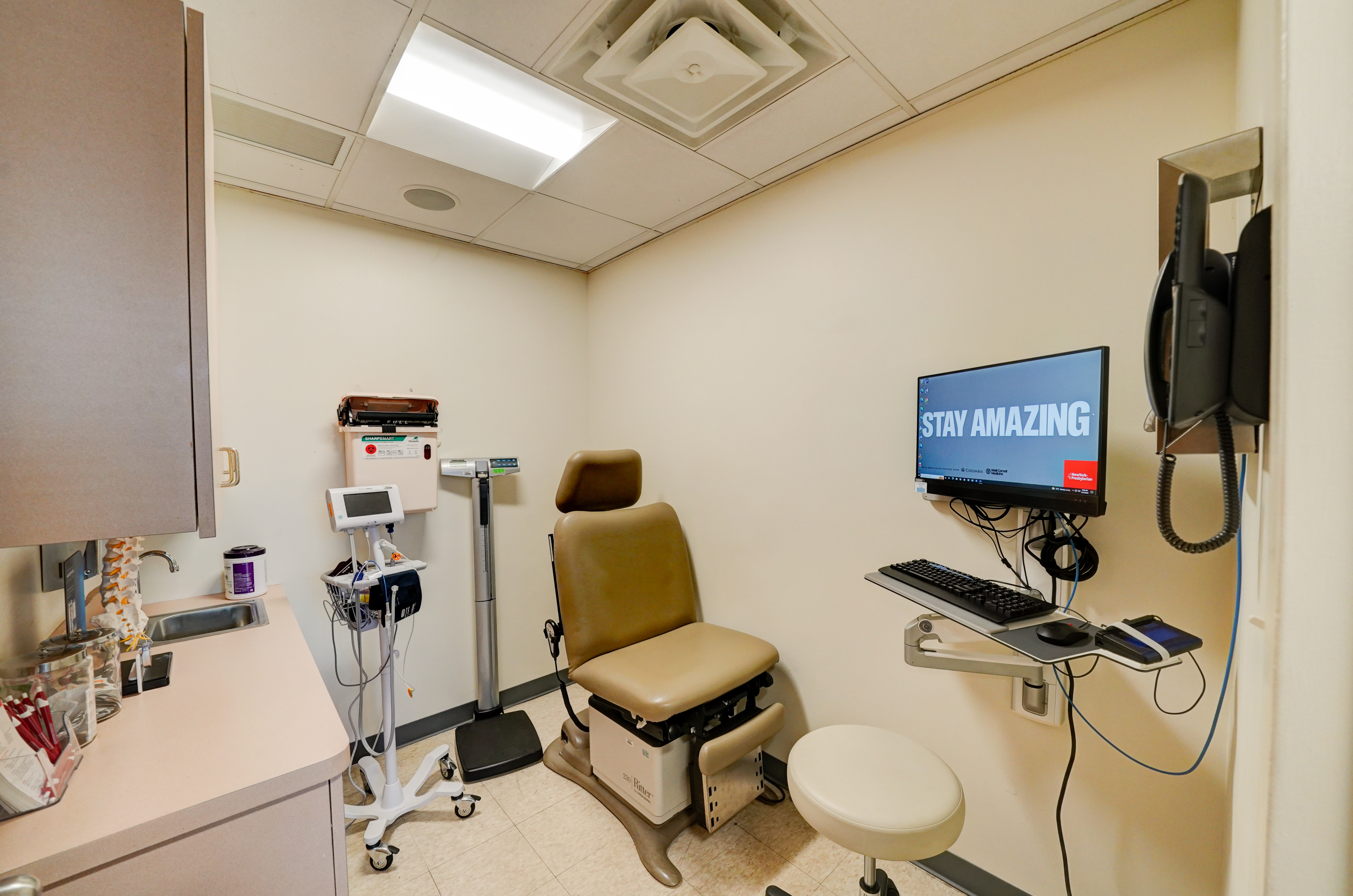 61-34 188th Street location