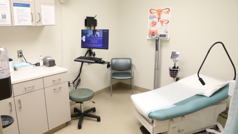 696 White Plains Road