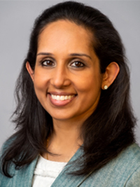 image of Dr. Sandhya Brachio