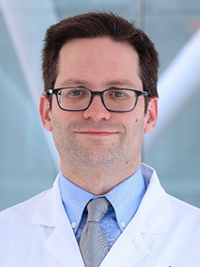 image of Dr. Benjamin Lebwohl