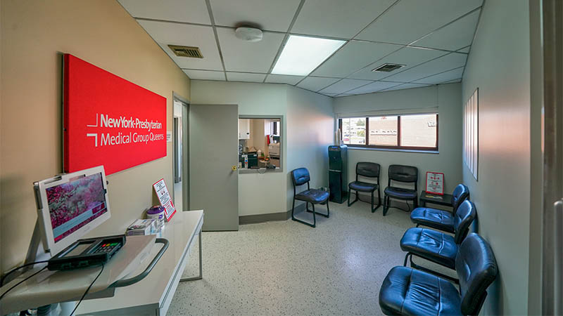 23-91 Bell Boulevard