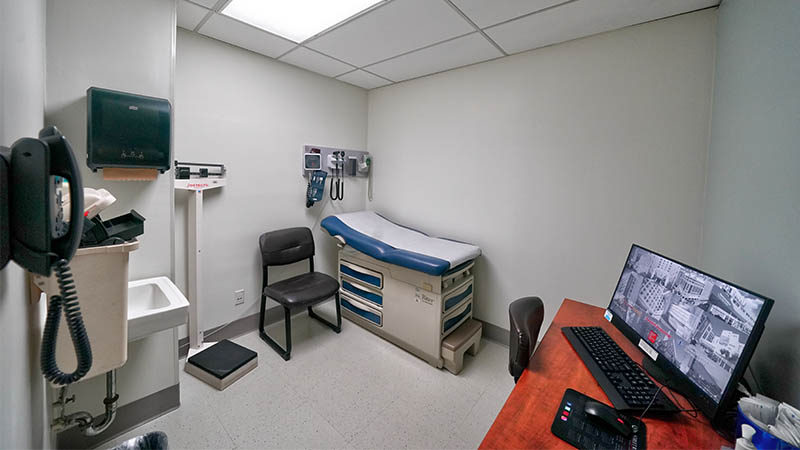 23-91 Bell Boulevard