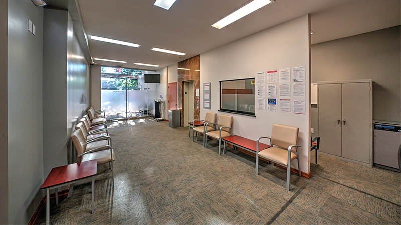 the interior of 75-68 187th Avenue