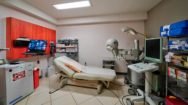 the interior of 75-68 187th Avenue