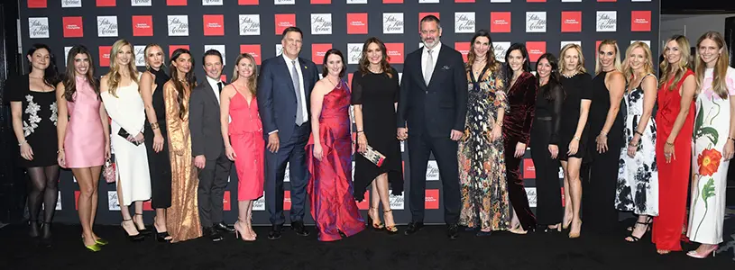 NEWYORK-PRESBYTERIAN KOMANSKY CHILDREN’S HOSPITAL 
RAISES NEARLY $2 MILLION AT 12th PLATES FOR PEDIATRICS