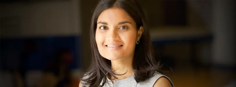 Deepa Kumaraiah