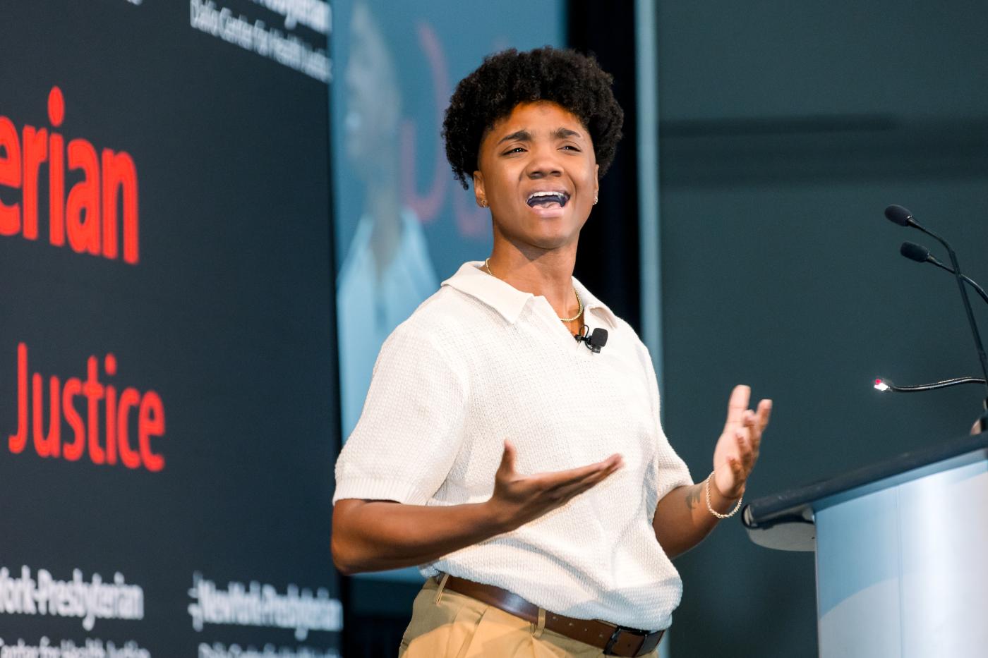 Dr. Brian G. Donley, NewYork-Presbyterian COO and EVP