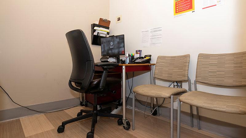 ACN 503 East 70th St, 1st Floor location