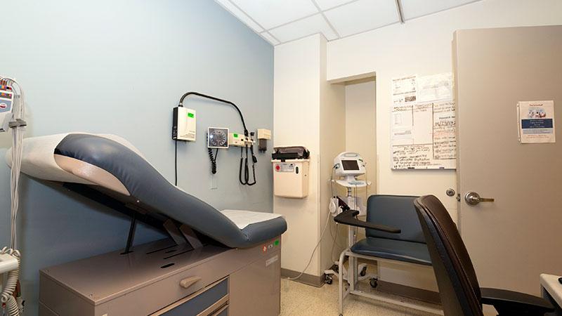 ACN 503 East 70th St, 1st Floor location