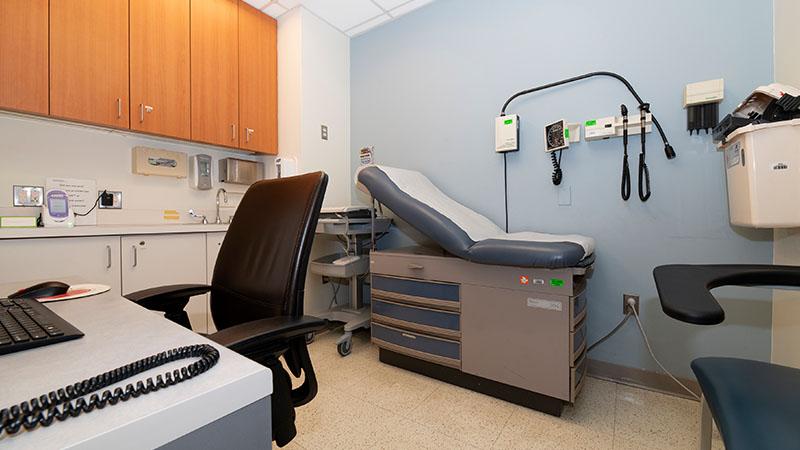 ACN 503 East 70th St, 1st Floor location