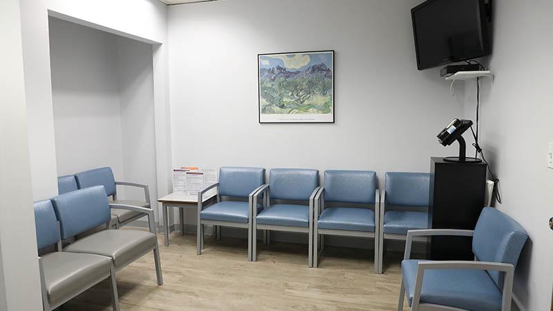 Medical Group Westchester 35 East Grassy Sprain Road location