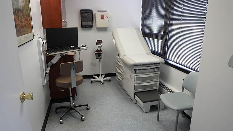 Medical Group Westchester 35 East Grassy Sprain Road location