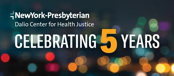 Celebrates Five-Years of Advancing Healthcare in Our Communities