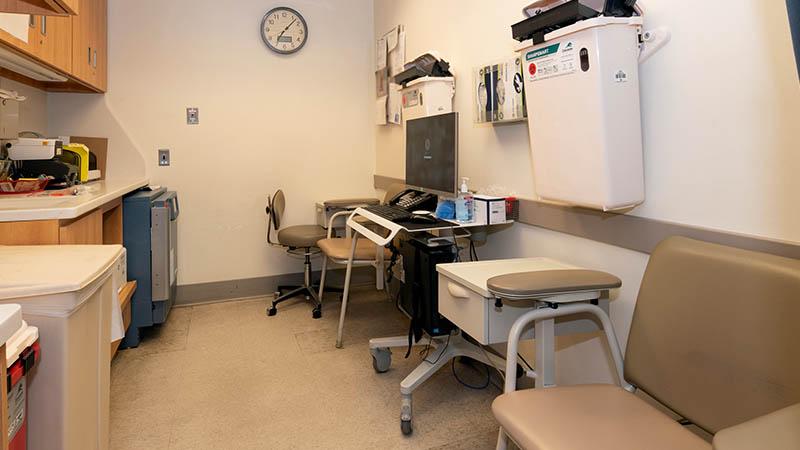 ACN 505 East 70th Street location