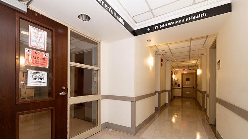 ACN 505 East 70th Street location