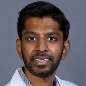 Shudhanshu Alishetti, MD