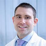 Justin Fried, MD
