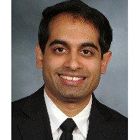 Udhay Krishnan, MD