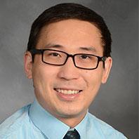 Daniel Lu, MD