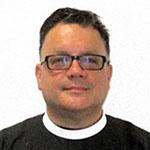 The Rev. Jose Maria Collazo, Jr.