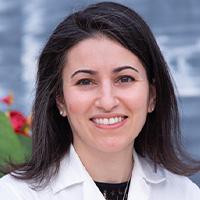 Maria Karas, MD