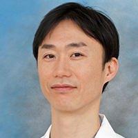Koji Takeda, MD, PhD