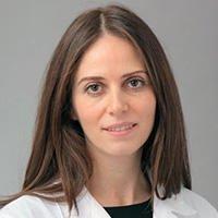 Melana Yuzefpolskaya, MD