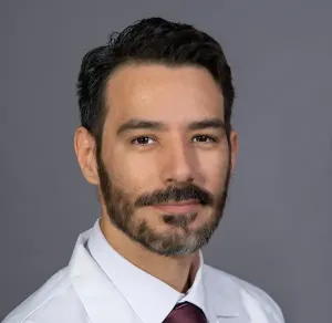 Ignacio Zepeda, MD