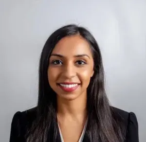 Aiya Aboubakr, MD headshot