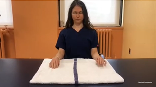 Functional Activity Exercises