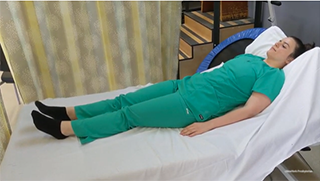 Level 1 Leg Exercises (Beginner)