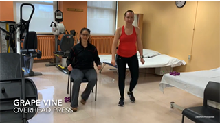 Low-Moderate Intensity Cardiac Rehab Home Program