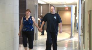 Robert & Dianne Kaiser