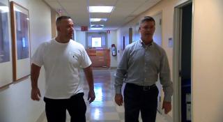 Joseph Cappuccilli/Mark Chamberlain