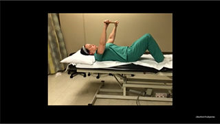 Post Breast Surgery Exercises