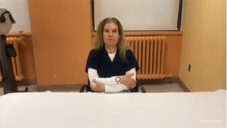 Stroke Rehab Exercises