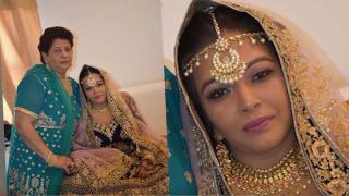 COVID-19, pneumonia, heart failure & a newborn - a birthday like no other