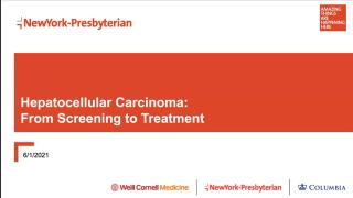 Hepatocellular Carcinoma Compelling Perspectives on Familiar Scenarios