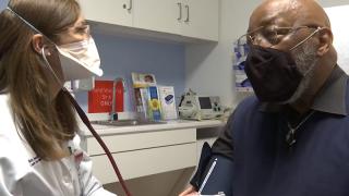 A life-saver for patients at risk of heart failure