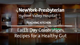 Celebrating Earth Day: Recipes for a Healthy Gut